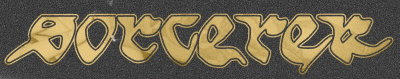 logo Sorcerer (FRA)